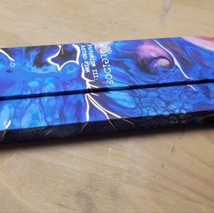 Kaleidos Futurism III Astro Pink Palette Lightly Used